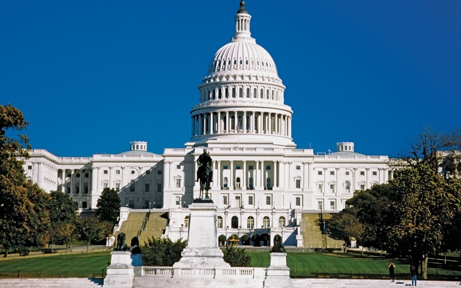 Thượng viện Mỹ đứng trước thời điểm quyết định của bầu cử
